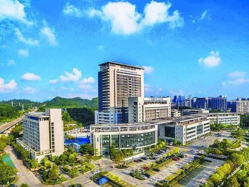 深圳第三(san)人民醫(yi)院(yuan)