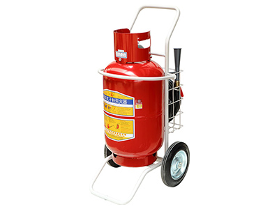 MFTZ / ABC 推(tui)車式(shi)式(shi)榦(gan)粉(fen)滅火(huo)器