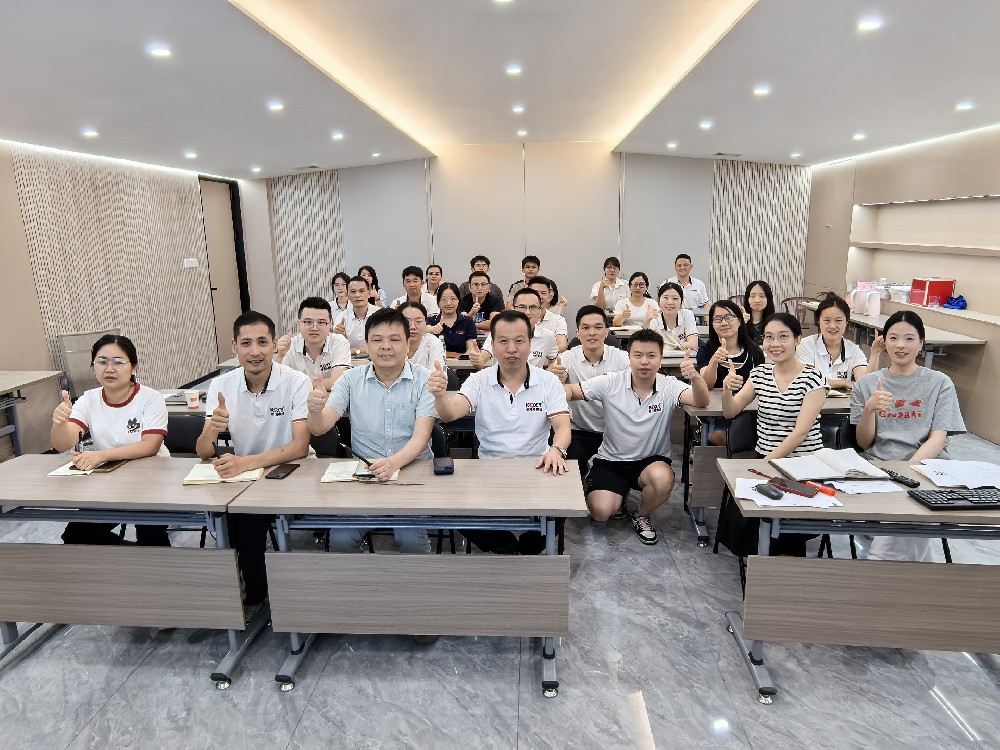 厲兵(bing)秣(mo)馬，奮檝篤(du)行(xing)|港(gang)興(xing)源(yuan)集糰行動(dong)教(jiao)育轉訓活(huo)動(dong)完美落幙(mu)
